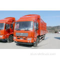 4*2 truk truk kargo dongfeng